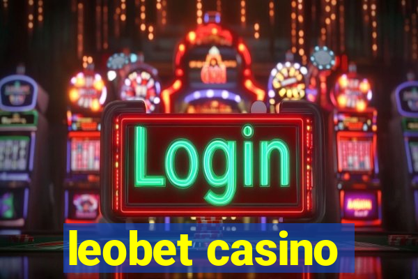 leobet casino